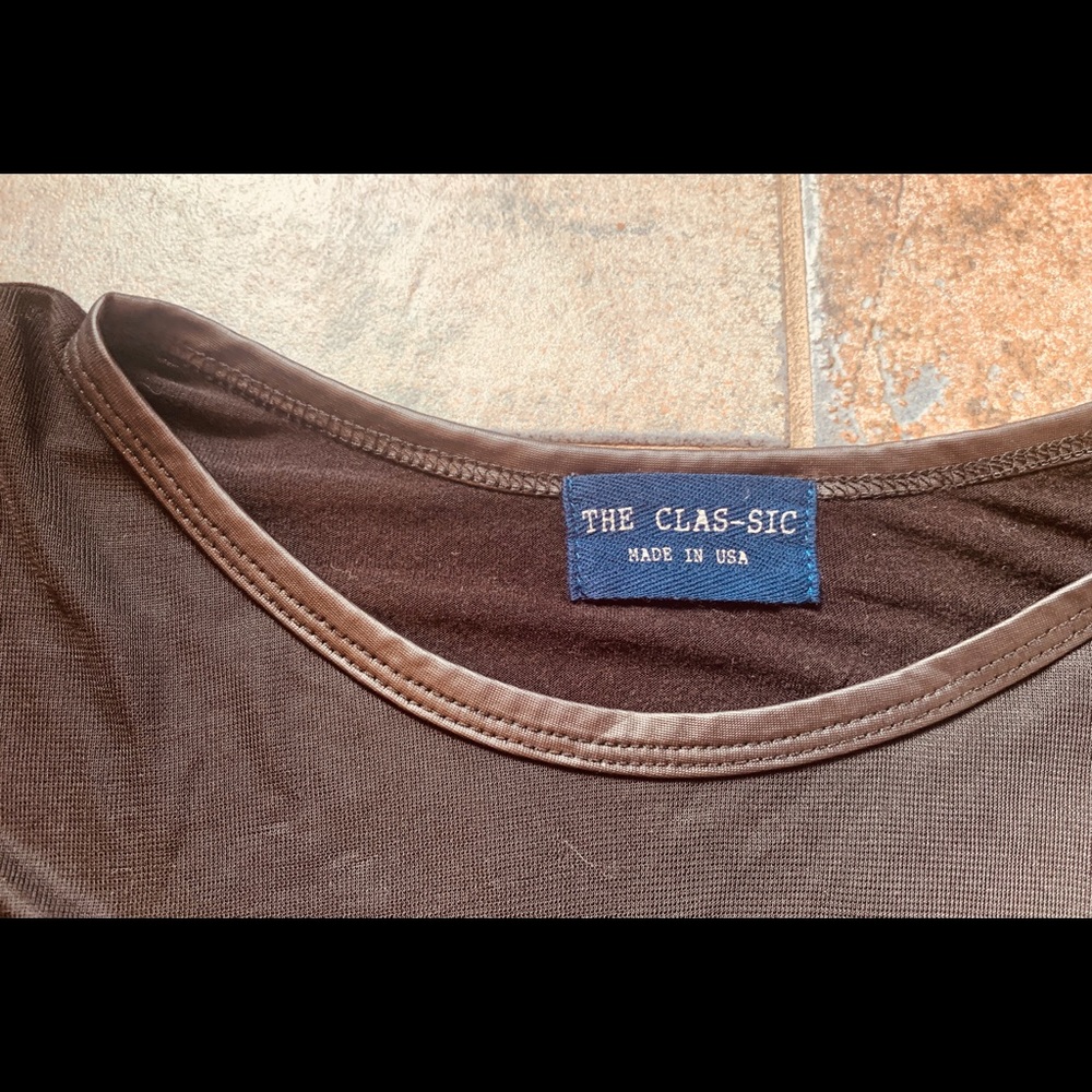 Fashion Tee shirt - Picture 3 of 6